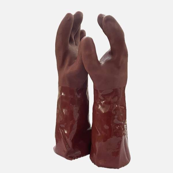 دستکش ایمنی پرو چم مدل kd98