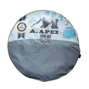کیف چادر مسافرتی 12 نفره آپکس کد K03