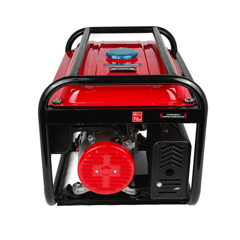 موتور برق گازسوز ادون مدل PT-3300GC