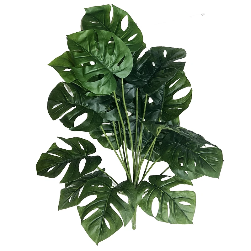 درختچه مصنوعی مدل انجیری سوراخ دار 18 BARG نیلارز