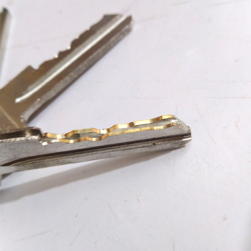 قفل کتابی گرانیت مدل 950 کد C.S.S