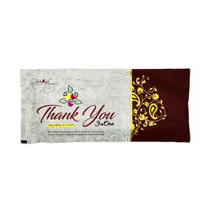 عود شاه مدل Thank You کد 1667