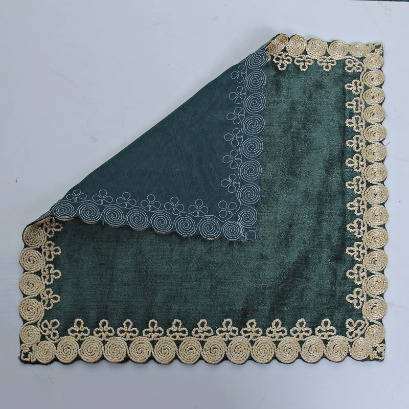 عکس شماره 4 : جانماز مدل مخمل کد sj_004