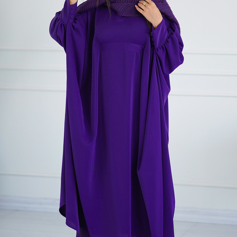 مانتو زنانه السانا مدل ستیلا کد 118736