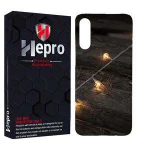 HEPRO MC Cover for Samsung Galaxy A70 / A70S