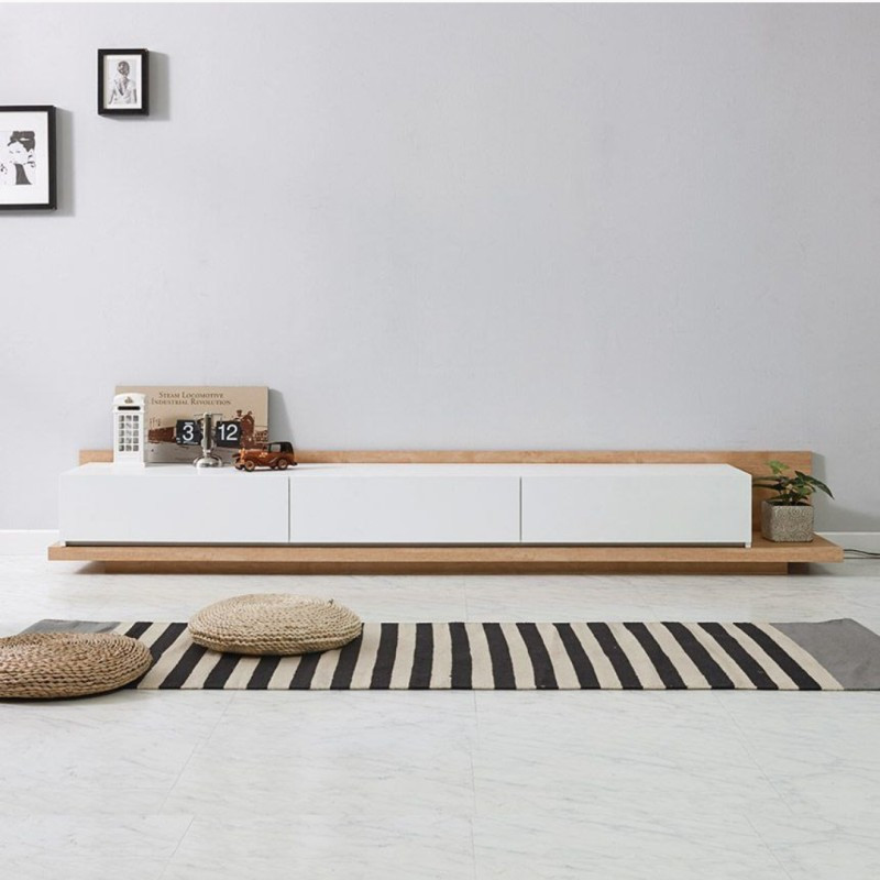 میز تلویزیون مدل so21209