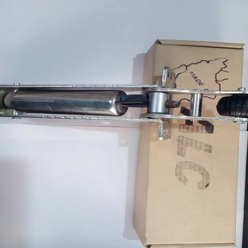 آرام بند درب آسانسور ای ال سی کد 01