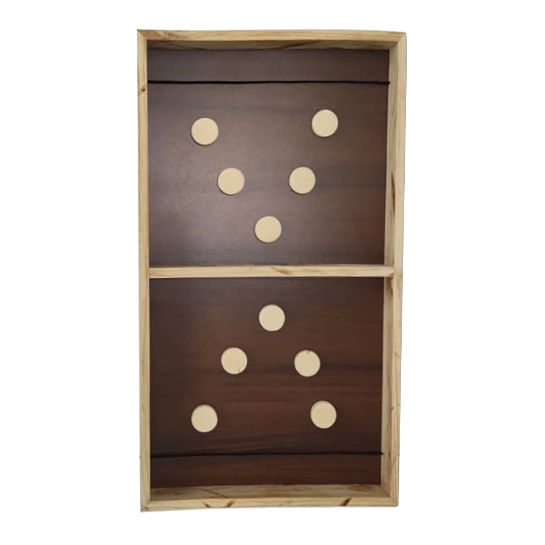 بازی فکری مدل کشمکش