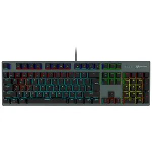 کیبورد مخصوص بازی میشن مدل MT-MK007 Pro