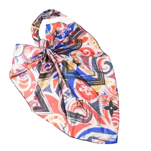 روسری زنانه مدل نخی کد sha-2030