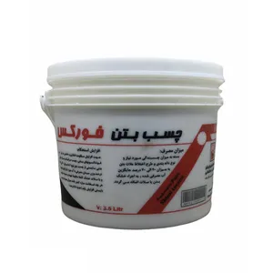 چسب بتن فورکس مدل DCO حجم 3500 میلی لیتر