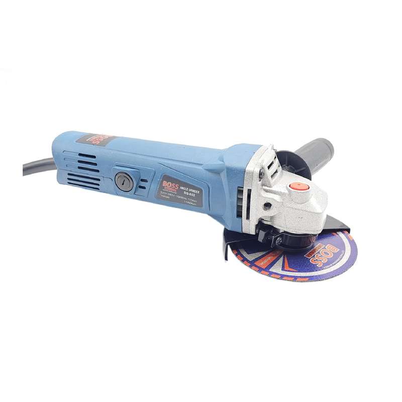 مینی فرز کلید پشت صنعتی باس مدل BS-802 مینی فرز کلید پشت صنعتی باس مدل BS-802