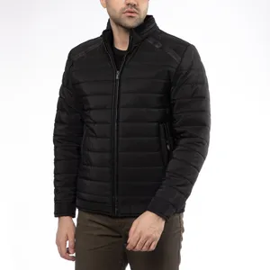 کاپشن مردانه امضا مدل M4098