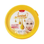 موم موبر ژامینه مدل honey حجم ۳۰۰ میلی لیتر