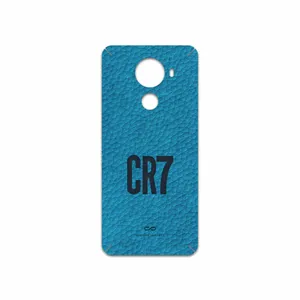 MAHOOT BL-CR7 Cover Sticker for GLX M1