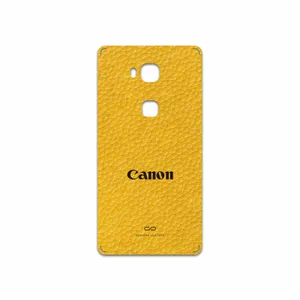 MAHOOT ML-CNN Cover Sticker for Honor 5X