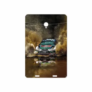 MAHOOT Rally Cover Sticker for Verico Unipad