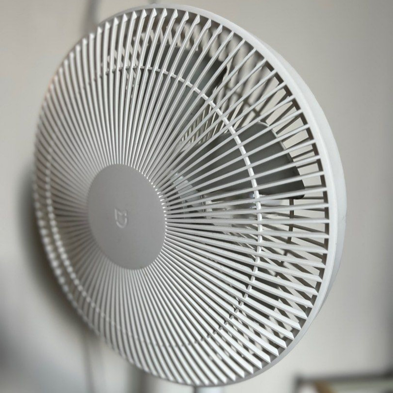پنکه میجیا مدل Smart Standing Fan 1X پنکه میجیا مدل Smart Standing Fan 1X