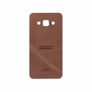 MAHOOT MNL-PRDS Cover Sticker for Samsung Galaxy A3