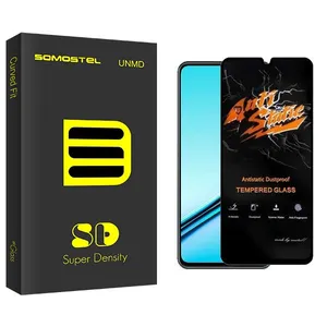 Somastel SD Antistatic Screen Protector For Realme  Note 50