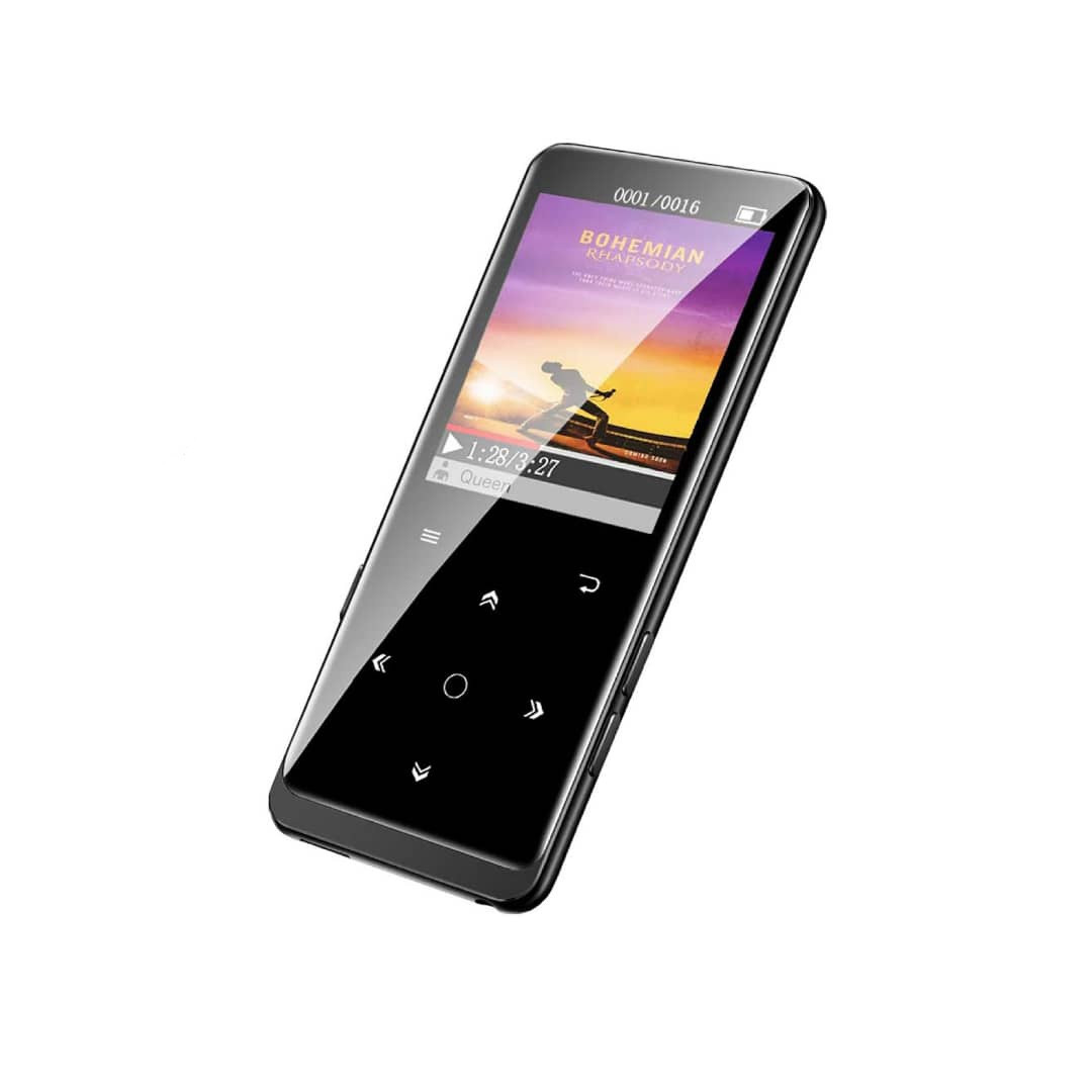 پخش کننده موسیقی مدل M3