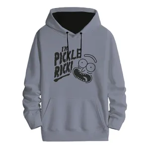 هودی مردانه مدل R010DB