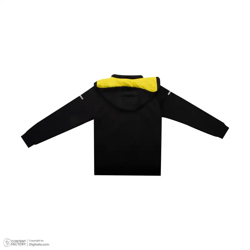 ست گرمکن و شلوار ورزشی بچگانه مدل F-R-A-R-I.MESH.KI