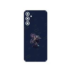 MAHOOT Nostalgic apparatus Cover Sticker for Samsung Galaxy M14