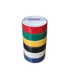 چسب برق  جک اسمیت مدل رنگی بسته 6 عددی