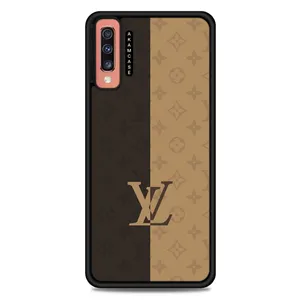 AKAM AMC-WSGA70-BRANDS-20 Cover For Samsung Galaxy A70