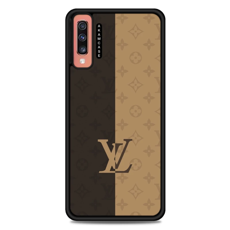 کاور آکام مدل AMC-WSGA70-BRANDS-20 مناسب برای گوشی موبایل سامسونگ Galaxy A70