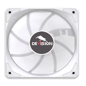 Devision BlackShark-W PWM Case Fan