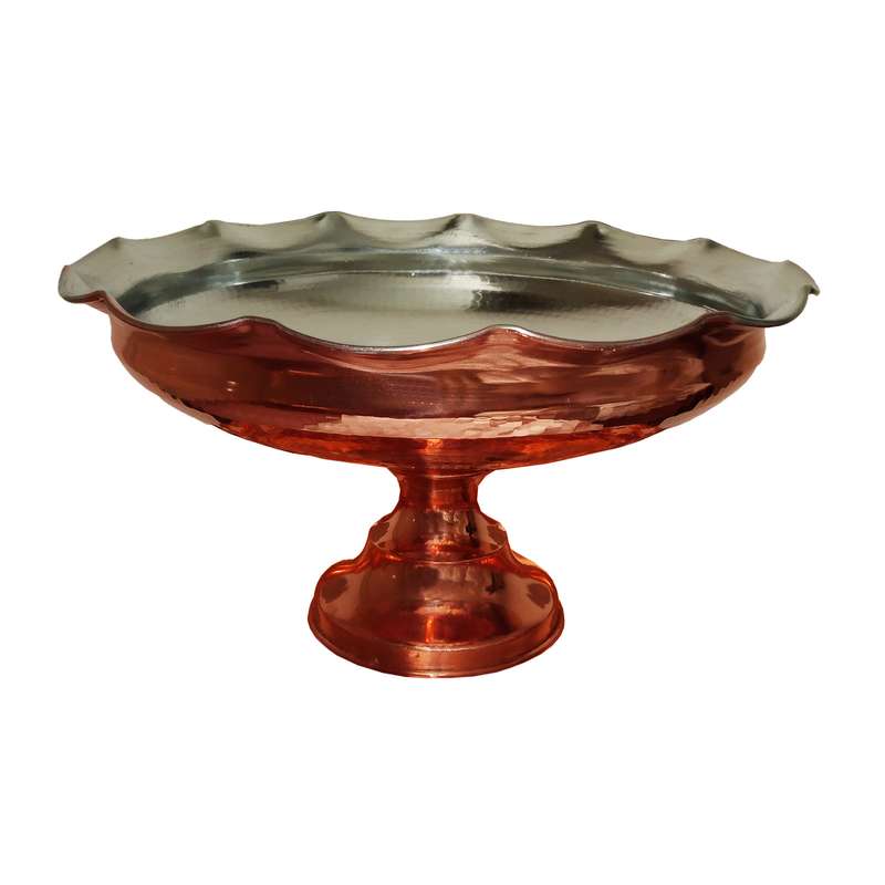 میوه خوری مسی کد FDD01