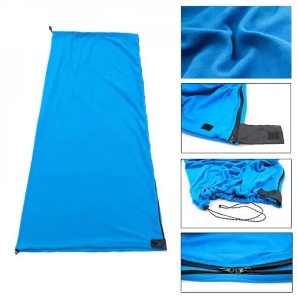 ملحفه کیسه خواب مدل MSP1