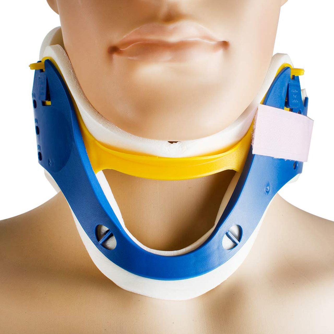 گردن بند طبی مدل LS 2148 L  -  - 1