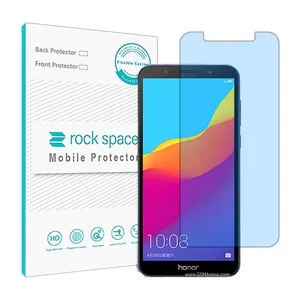 Rock space HyBLU anti-blue screen protector suitable for Honor 7S mobile phone