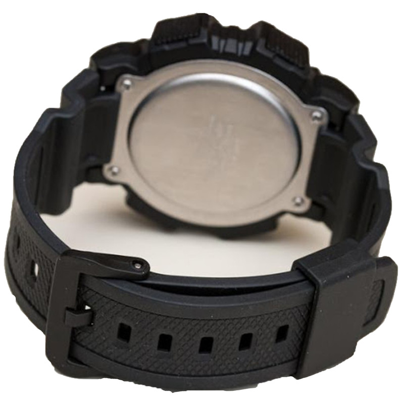 ساعت مچی دیجیتال مردانه کاسیو مدل AE-1400WH-1A