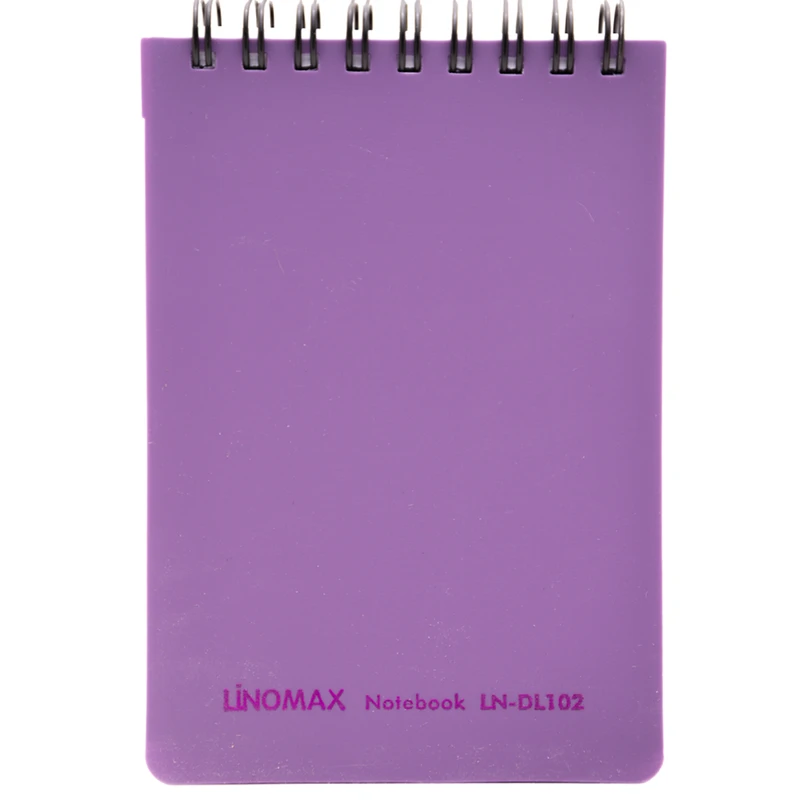 دفتر یادداشت لینومکس مدل کلاسیک کد 102
