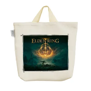 ساک خرید خندالو مدل Elden Ring کد 2426