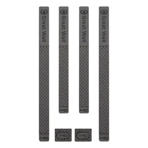 ضربه گیر در خودرو ام سی کد MC-GW01 بسته 6 عددی
