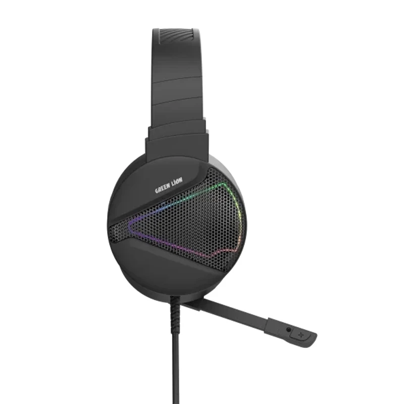 هدست گرین لاین مدل MST GP DEEP 27 X
