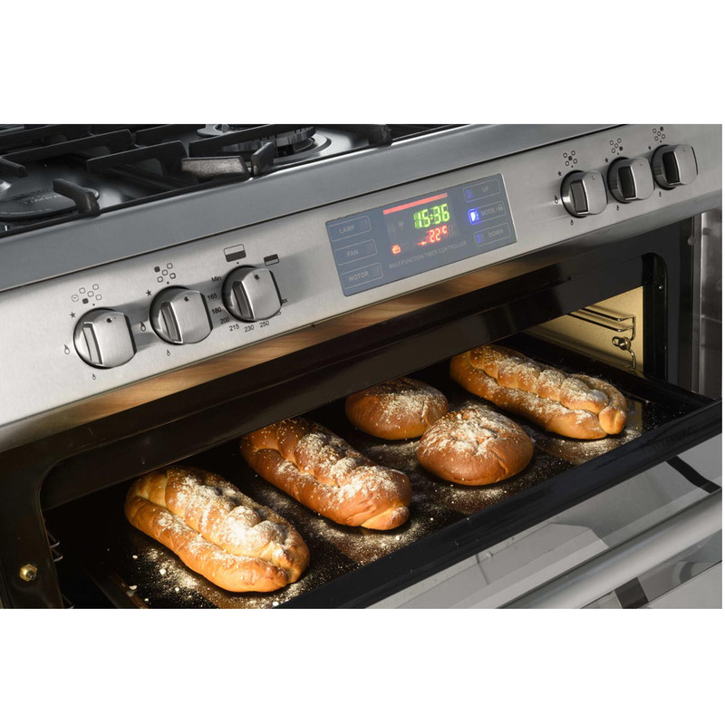 اجاق گاز برتینو مدل برگامو