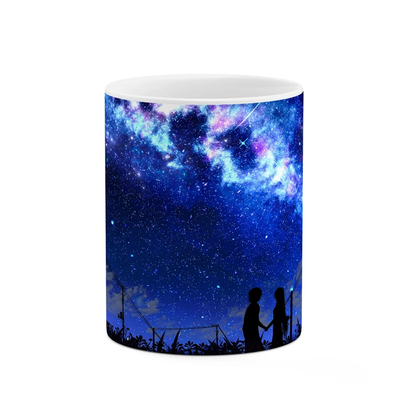 ماگ کاکتی طرح عاشق پیشگان کد mgp10715