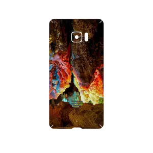 MAHOOT Ali Sadr Cave Cover Sticker for HTC U Ultra