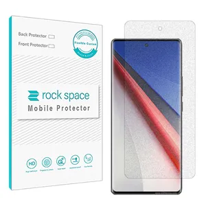 Rock space code GAM gaming screen protector suitable for vivo iQOO 11 Pro