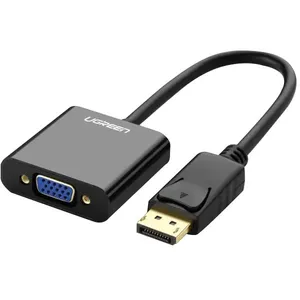 UGREEN DP109-20415 Display Port To VGA Converter