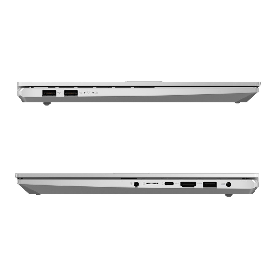 لپ تاپ 15.6 اینچی ایسوس مدل Vivobook Pro 15 OLED M3500QC-L1296-R7 16GB 1SSD RTX 3050 - کاستوم شده لپ تاپ 15.6 اینچی ایسوس مدل Vivobook Pro 15 OLED M3500QC-L1296-R7 16GB 1SSD RTX 3050 - کاستوم شده