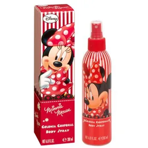 اسپری کودک ایر وال مدل Minnie حجم 200 میلی لیتر
