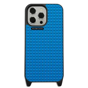 AKAM AMCWLA14PROMAX-LEGO15 Cover For Apple iPhone 14 Pro Max