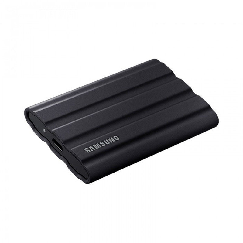 اس اس دی اکسترنال سامسونگ مدل Portable SSD T7 Shield ظرفیت چهار ترابایت